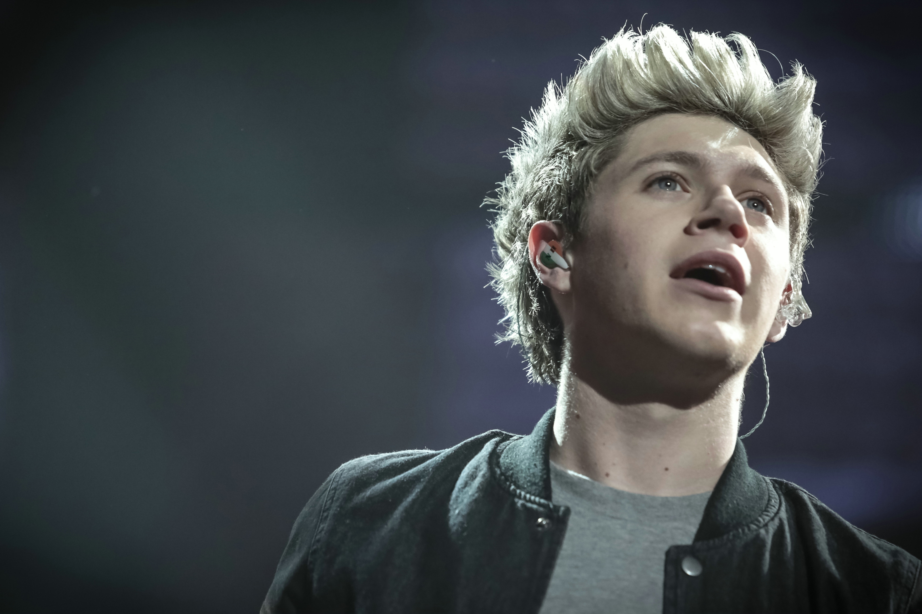 Niall Horan