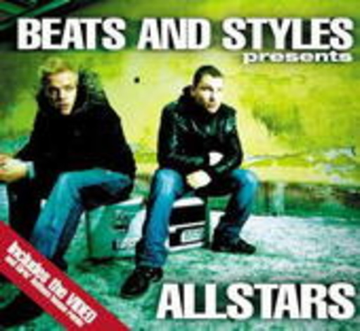 Beats And Styles – Allstars