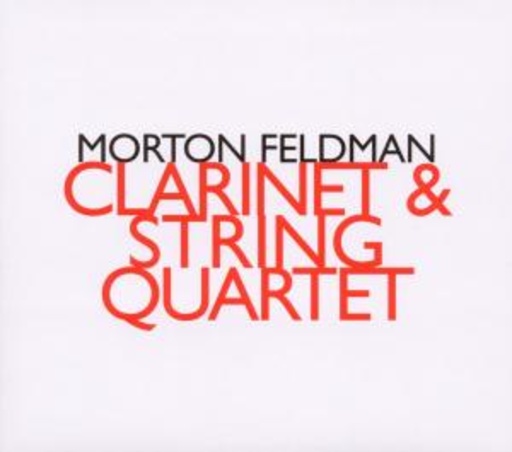 Ib Hausmann/Pellegrini String Quartet – Clarinet & String Quartet