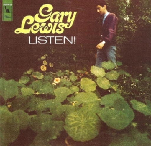 Gary Lewis – Listen
