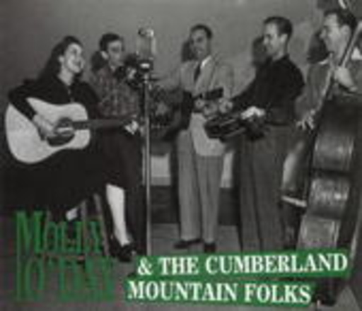 Molly O'Day – Cumberland Mountain Folk