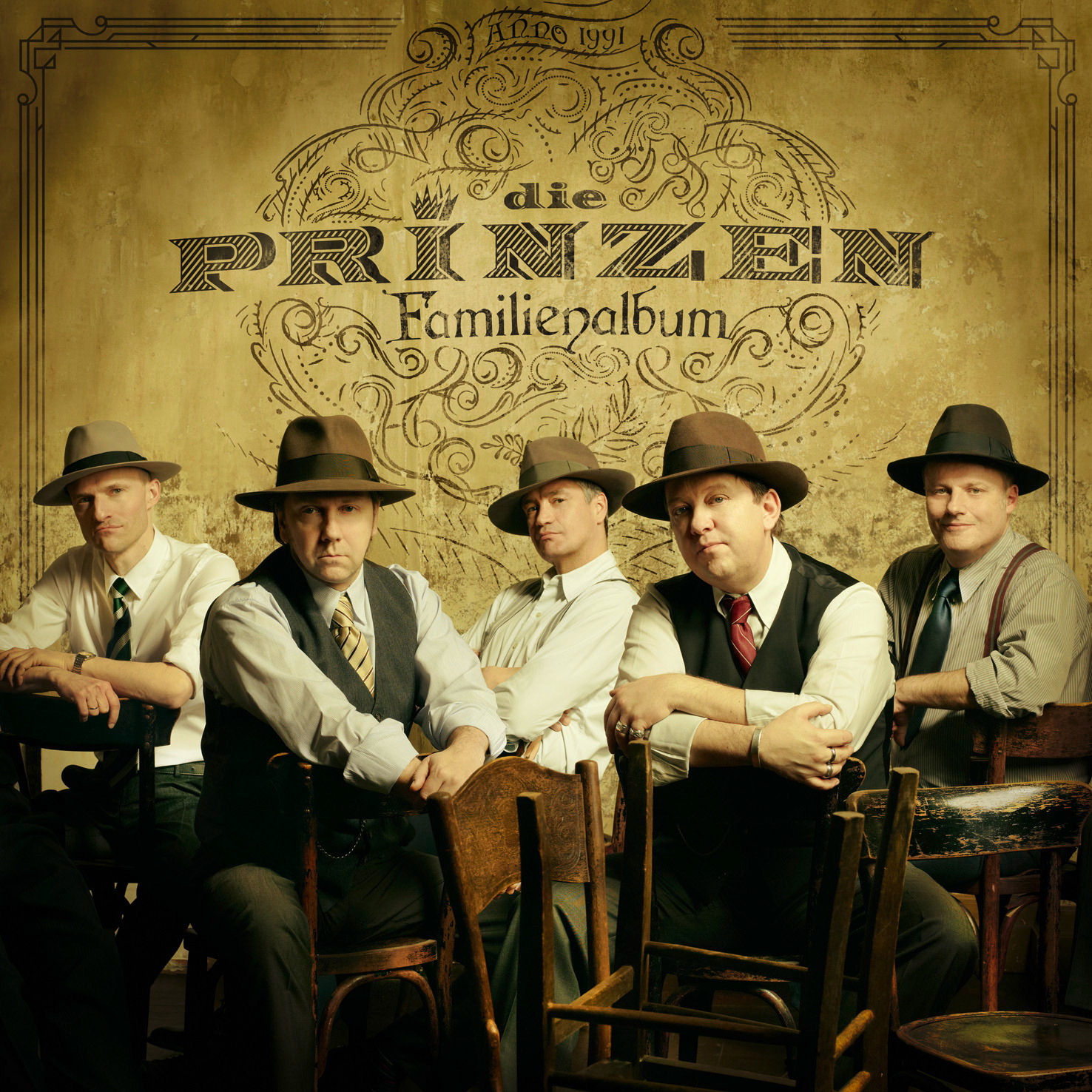 Die Prinzen – Familienalbum