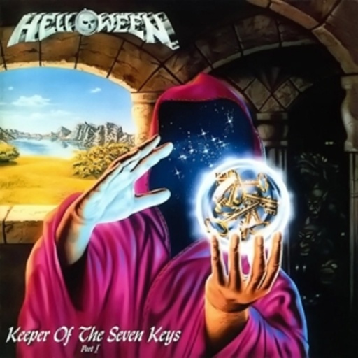 Helloween – Keeper Of The Seven Keys - Part One