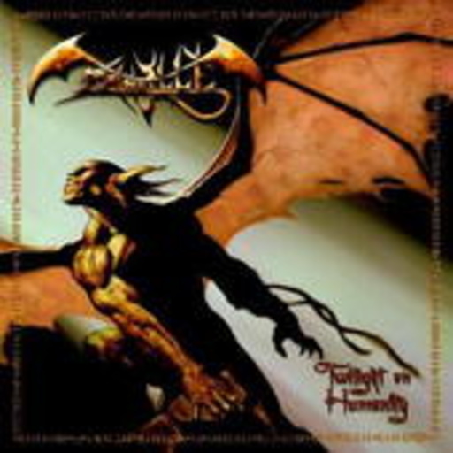Zandelle – Twilight On Humanity