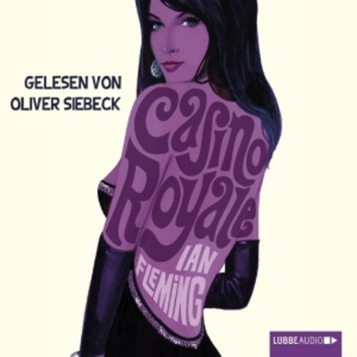 Oliver Siebeck – Casino Royale