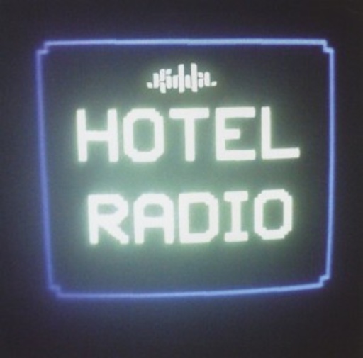 Kidda – Hotel Radio