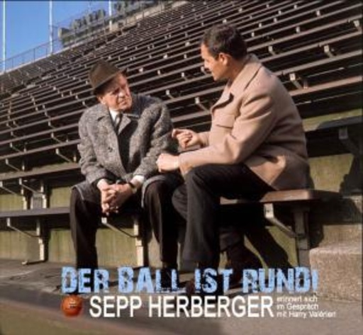 Der Ball ist rund