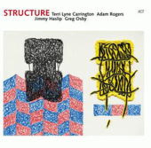 Terri Lyne Carrington – Structure