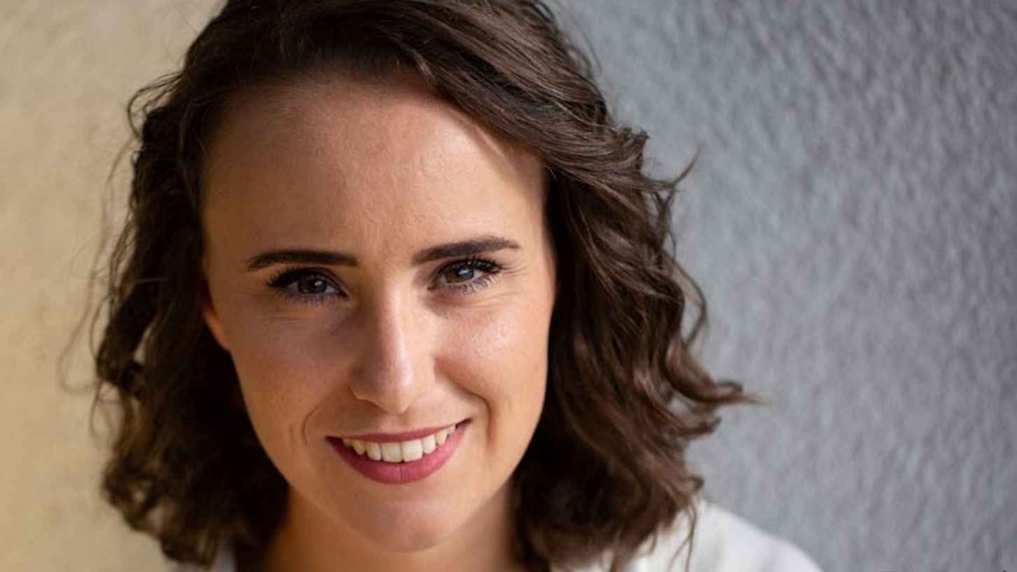 Soll die Neuausrichtung des Musikzweigs der Kick-Media AG vorantreiben: Valerie Boschert.