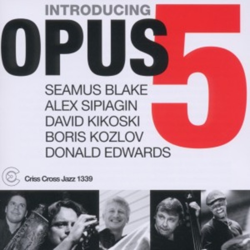 Opus 5 – Introducing Opus 5