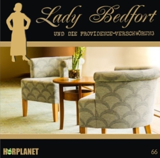 Diverse – Lady Bedfort (66) - Die Providence-Verschwörung
