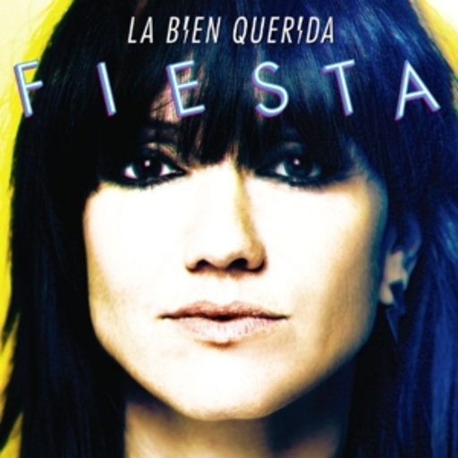 La Bien Querida – Fiesta