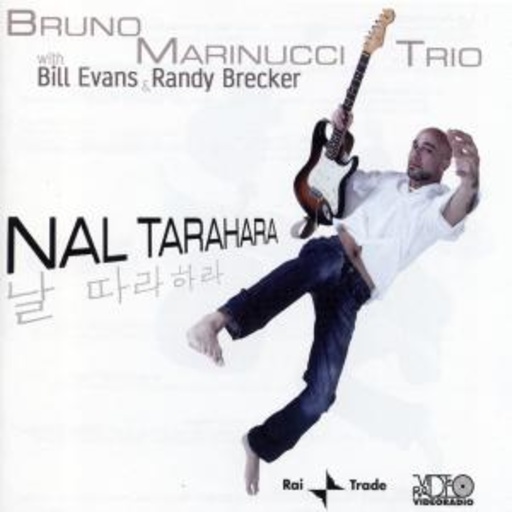 Bill Evans & Randy Brecker – Nal Tarahara