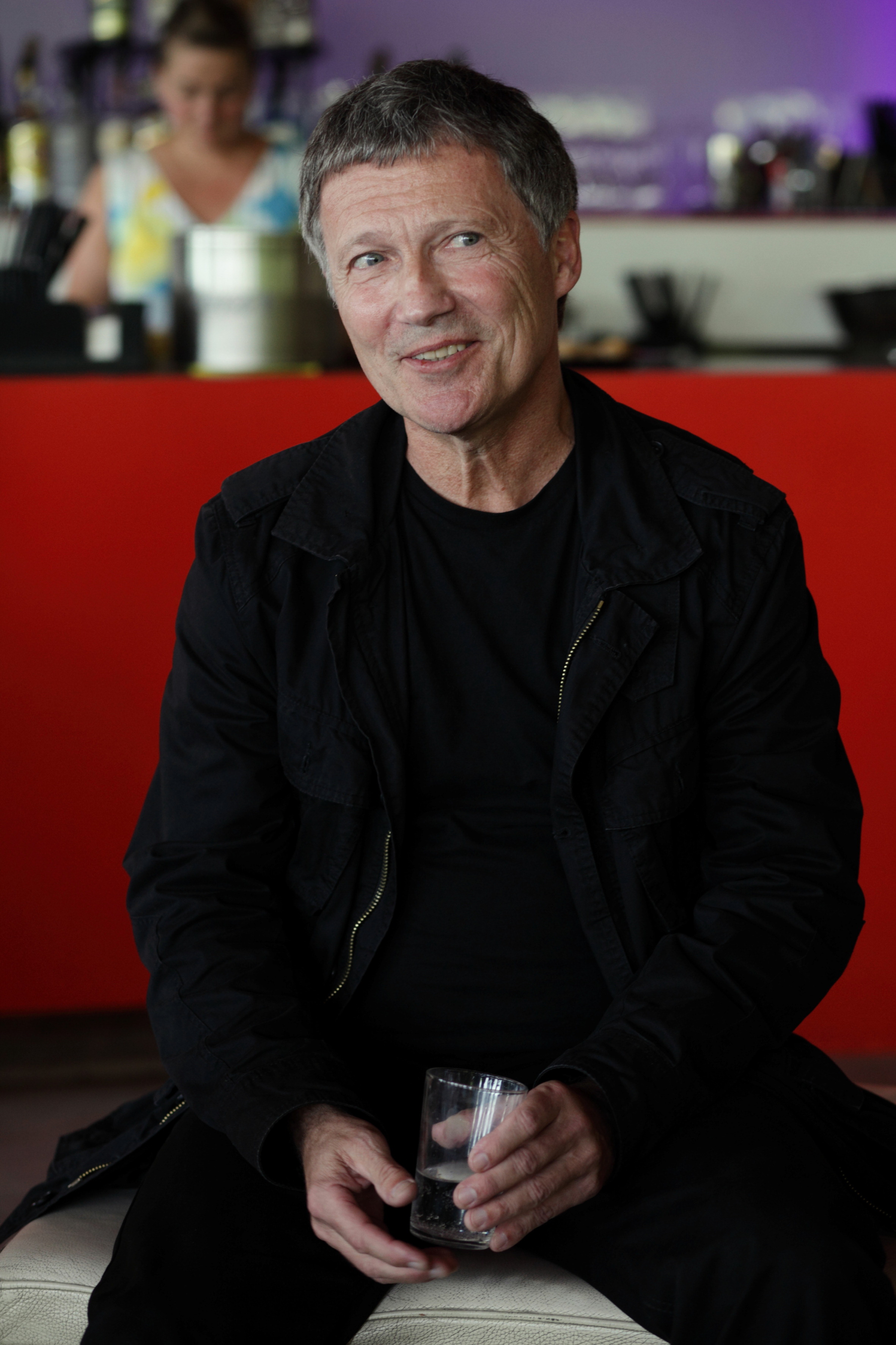 Michael Rother