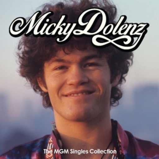 Micky Dolenz – The MGM Singles Collection