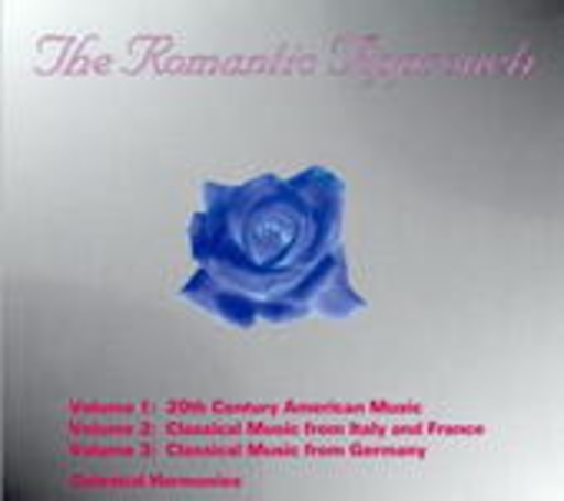 Diverse – The Romantic Approach