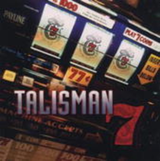 Talisman – 7