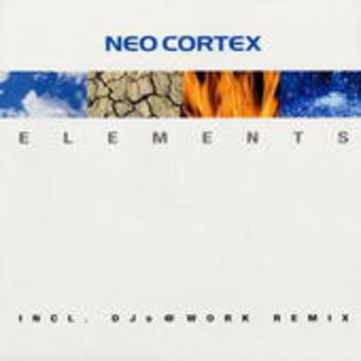 Neo Cortex – Elements