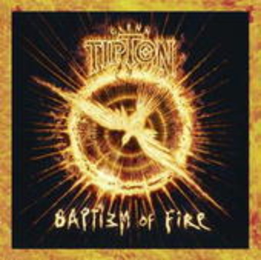 Glenn Tipton – Baptizm Of Fire