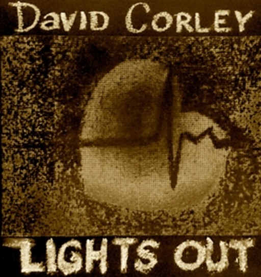 David Corley – Lights Out