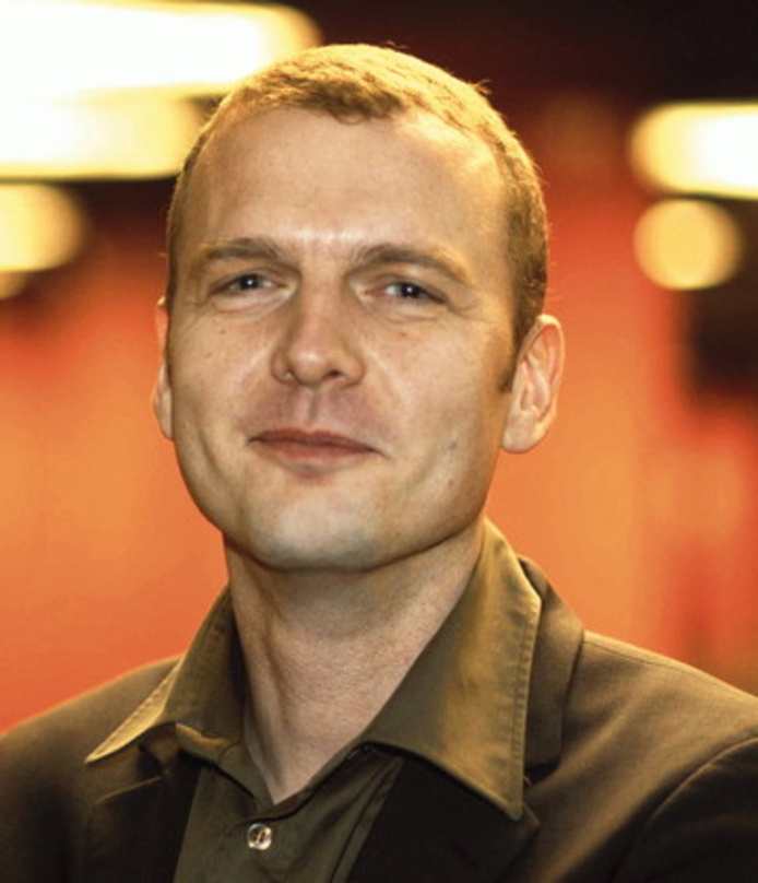 Fährt nach Texas: Dirk Schade