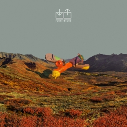 Dark Sky – Voyages