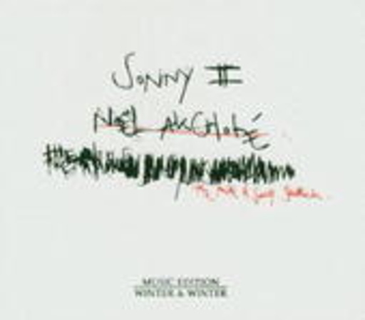 Noel Akchoté – Sonny II