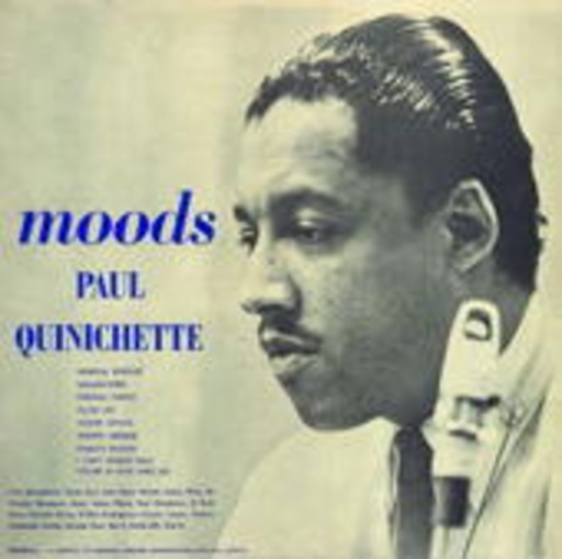 Plays Quincy Jones