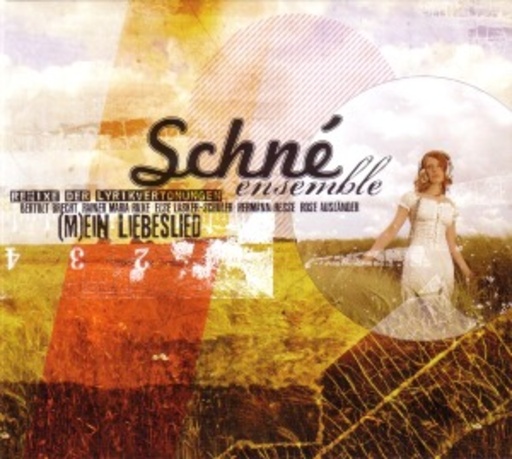 Schne Ensemble – ( M)ein Liebeslied