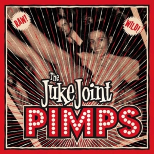The Juke Point Pimps – Boogie Pimps