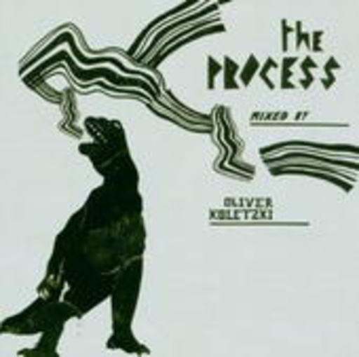 Diverse – The Process (Oliver Koletzki Mix)