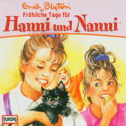 Hanni und Nanni – Fröhliche Tage für Hanni und Nanni (8)