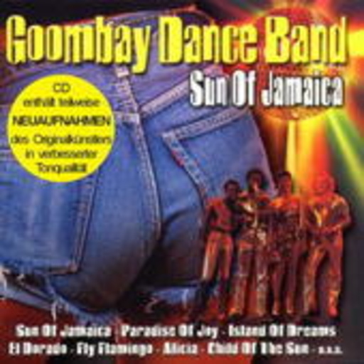 Goombay Dance Band – Sun Of Jamaica