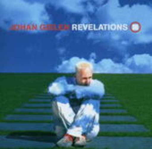 Johan Gielen – Revelations