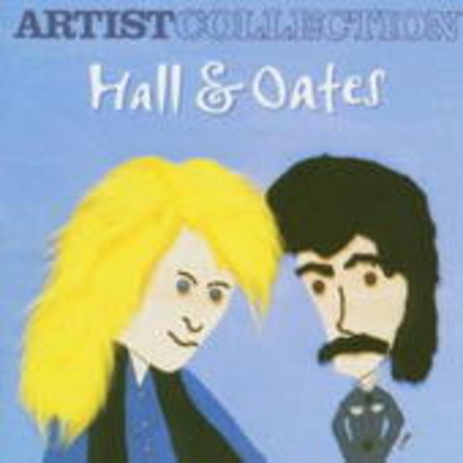 Hall & Oates – Artist Collection