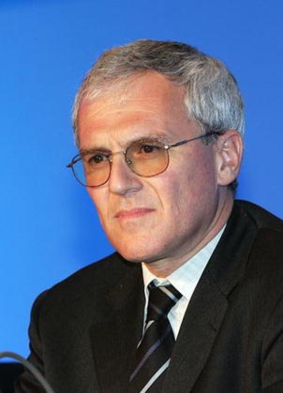 Will aufstocken: Jean-Bernard Lévy