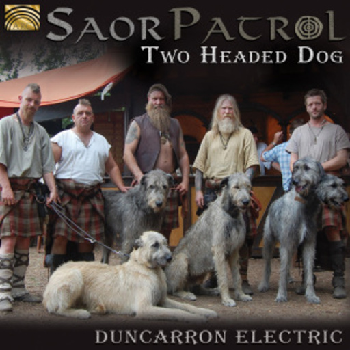Soar Patrol – Two Headed Dog - Duncarron Electric