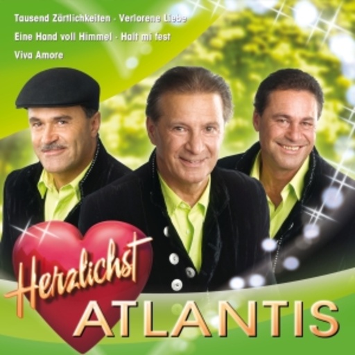 Atlantis – Herzlichst