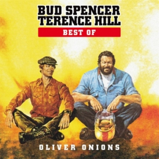 Oliver Onions – The Very Best Of