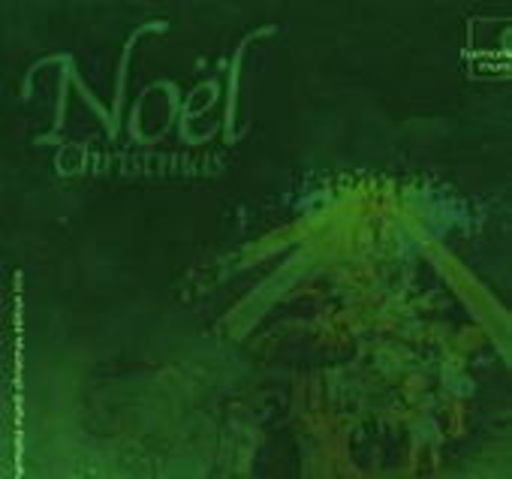 Diverse – Europäische Weihnachtsmusik vom Mittelalter bis zum 19. Jahrhundert