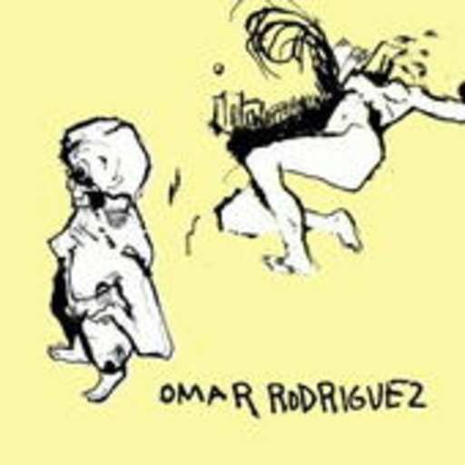 Omar Rodriguez – Omar Rodriguez