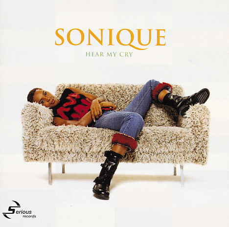 Sonique – Hear My Cry