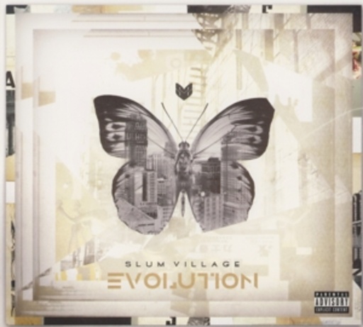 The Slum Village – Evolution