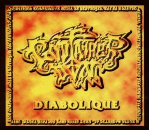 Godfather Don – Diabolique