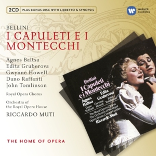 Diverse – I Capuleti Et I Montecchi (Romeo und Julia)
