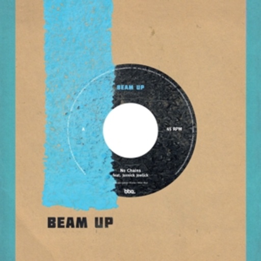 Beam Up – No Chains
