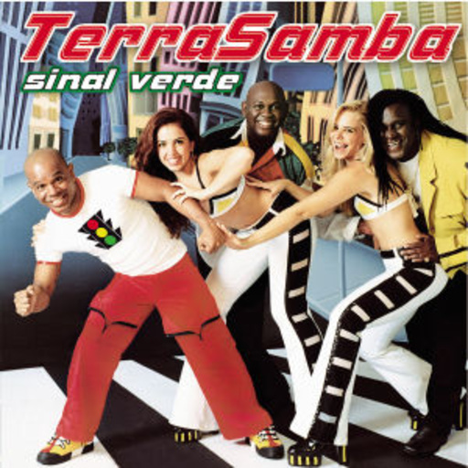 Terra Samba – Sinal Verde