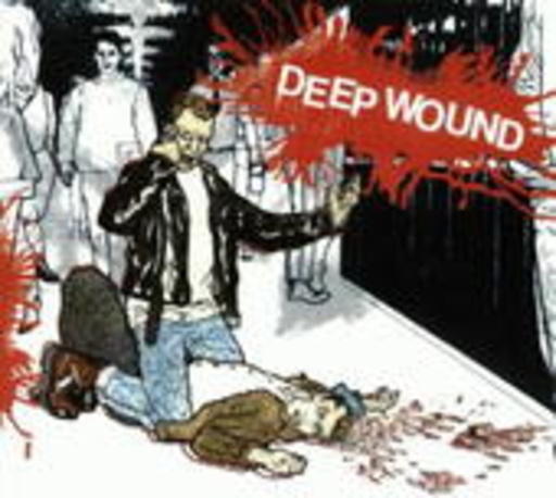 Deep Wound – Almost Complete