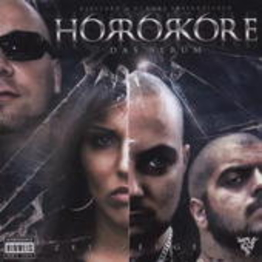 Basstard & DJ Korx – Horrorkore - Zeitzeugen