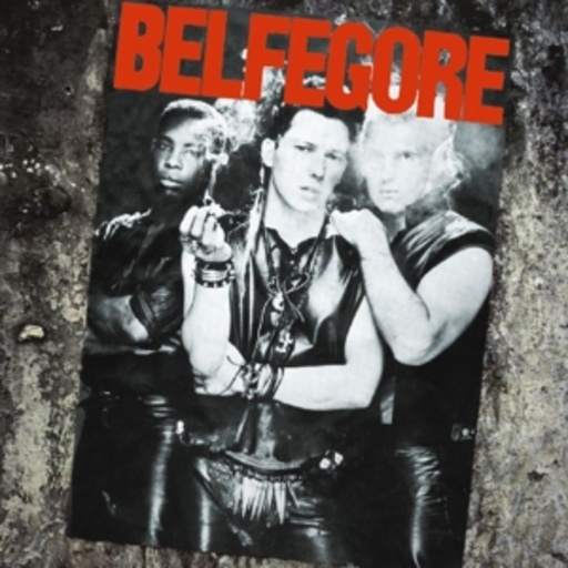 Belfegore – Belfegore